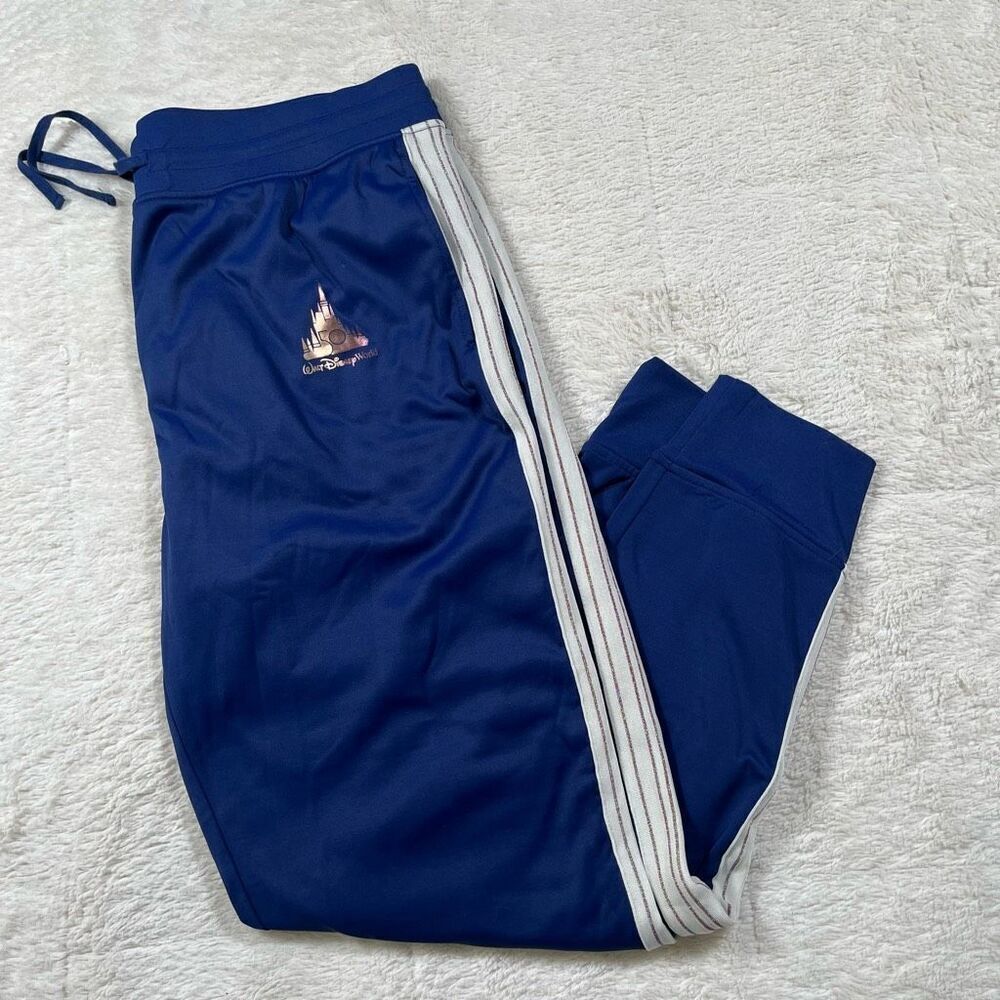 Disney Parks Walt Disney World 50th Anniversary Track Pants